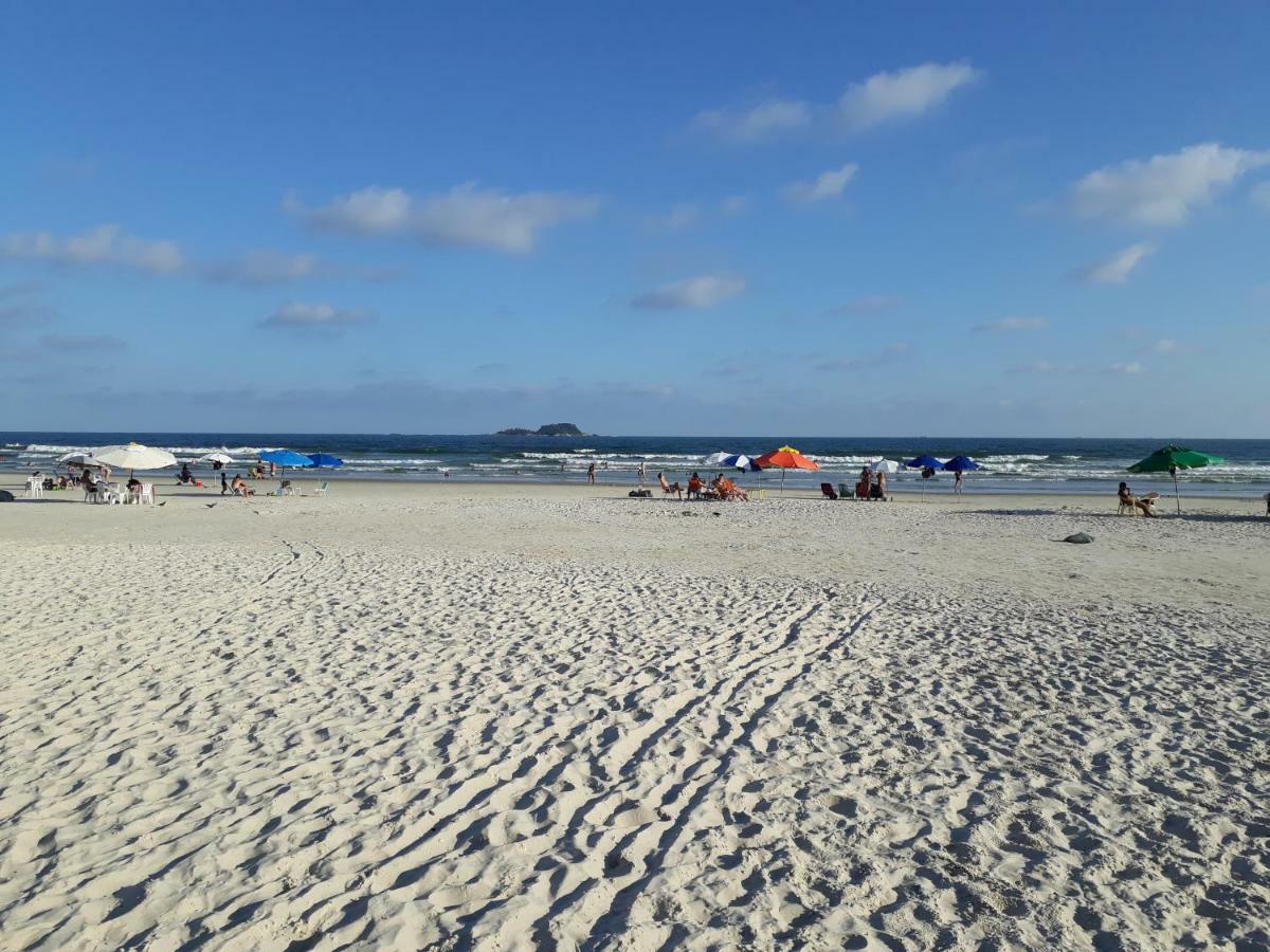 Condominio Praia De Marrakesch Guarujá Esterno foto