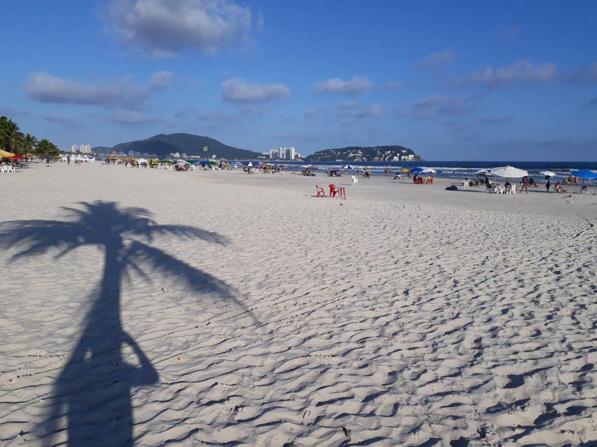 Condominio Praia De Marrakesch Guarujá Esterno foto