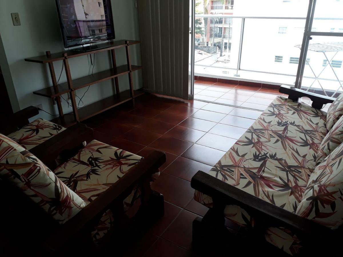 Condominio Praia De Marrakesch Guarujá Esterno foto