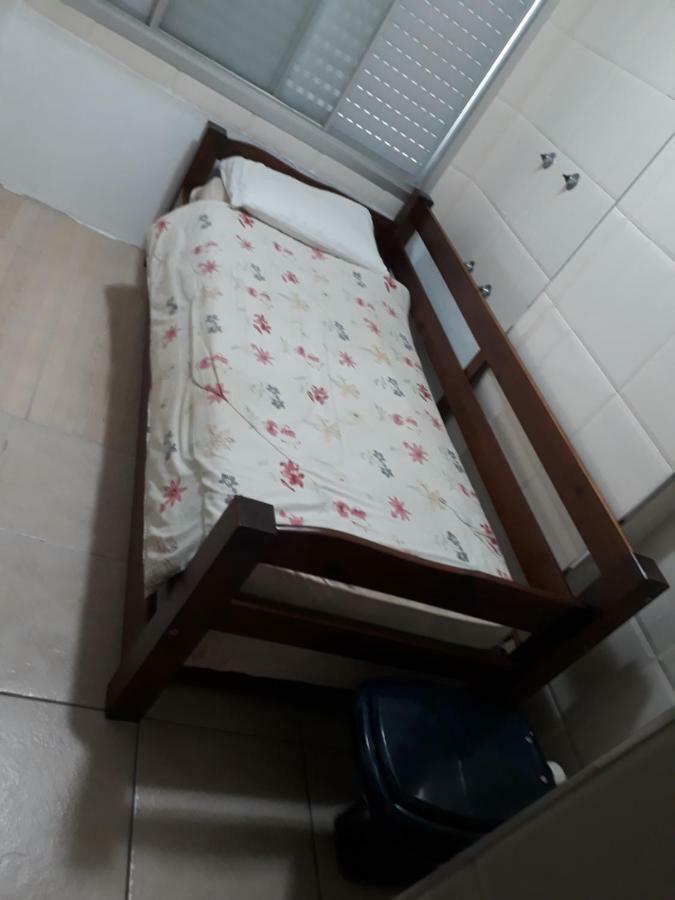 Condominio Praia De Marrakesch Guarujá Esterno foto